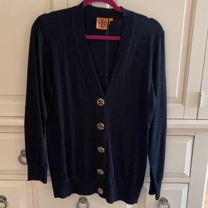 Tory Burch Simon Cardigan